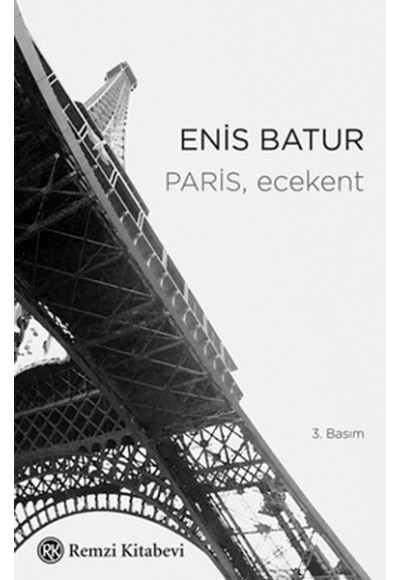 Paris, Ecekent