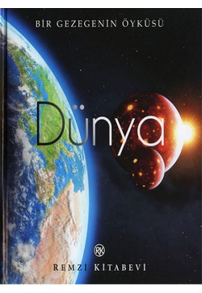 Dünya