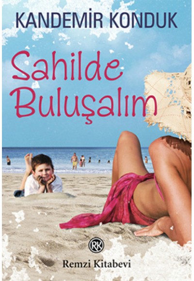 Sahilde Buluşalım