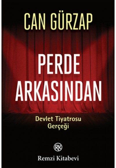 Perde Arkasından