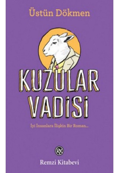 Kuzular Vadisi