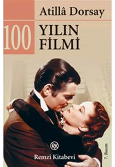 100 Yılın 100 Filmi