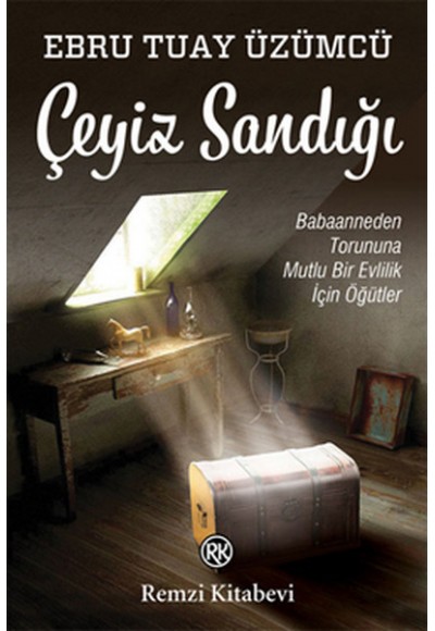 Çeyiz Sandığı