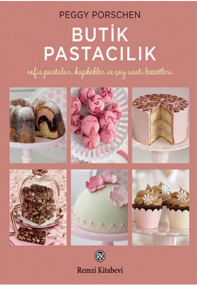 Butik Pastacılık