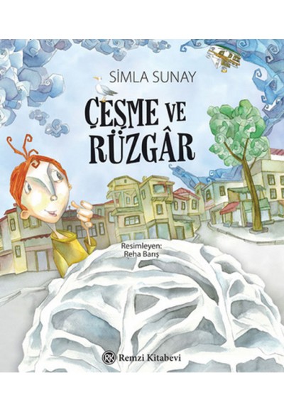 Çeşme ve Rüzgar