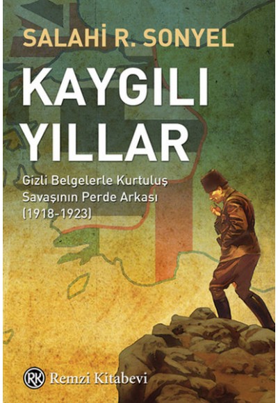 Kaygılı Yıllar