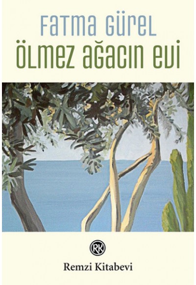 Ölmez Ağacın Evi