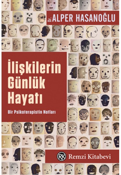 İlişkilerin Günlük Hayatı