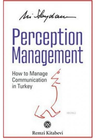 Perceptıon Management