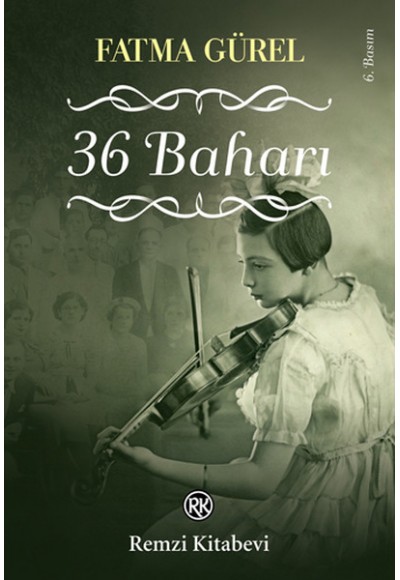 36 Baharı