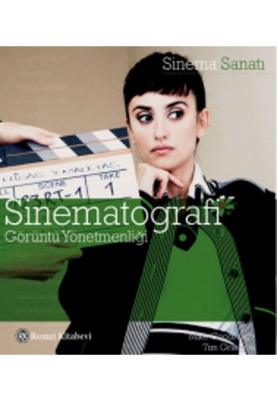 Sinematografi