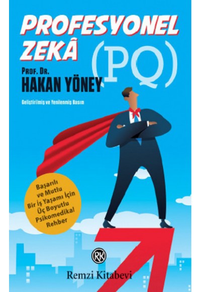 Profesyonel  Zeka (PQ)