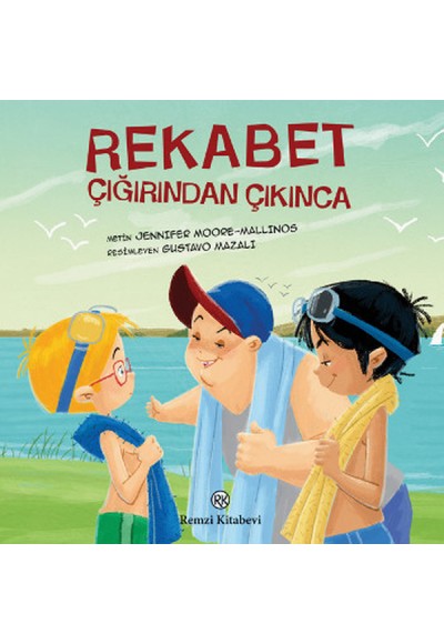 Rekabet - Çığırından Çıkınca