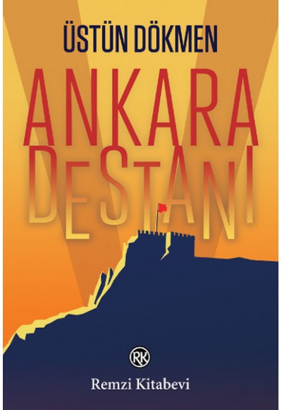 Ankara Destanı