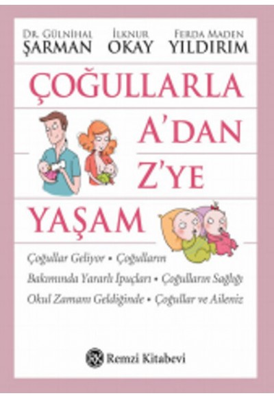 Çoğullarla A'dan Z'ye Yaşam