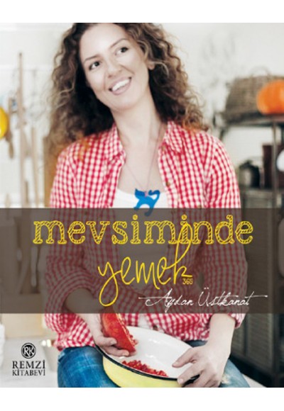 Mevsiminde Yemek