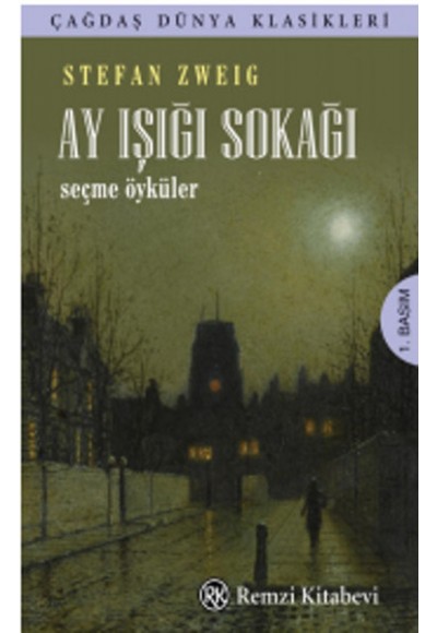 Ay Işığı Sokağı