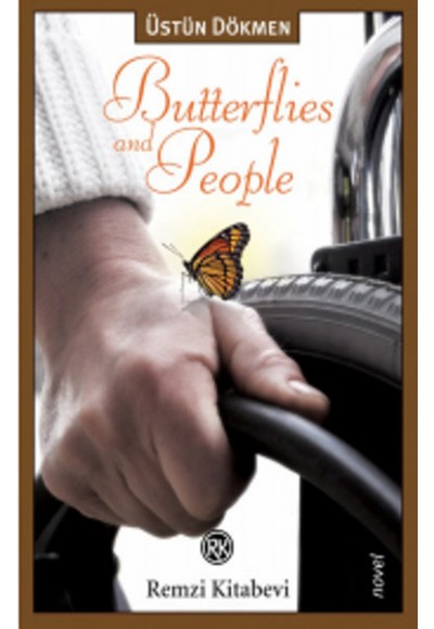 Butterflies and People