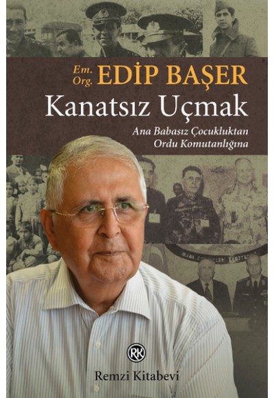 Kanatsız Uçmak