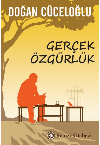 Gerçek Özgürlük