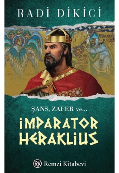 İmparator Heraklius