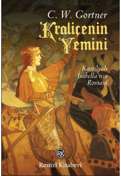 Kraliçenin Yemini