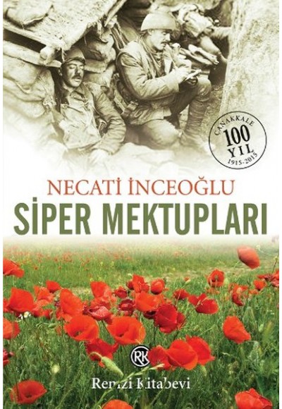 Siper Mektupları