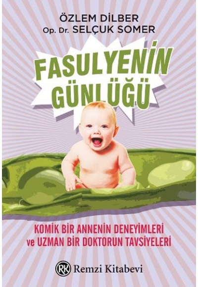 Fasulyenin Günlüğü