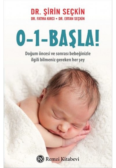 0 - 1 - Başla!