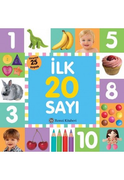 İlk 20 Sayı