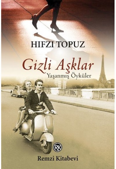 Gizli Aşklar