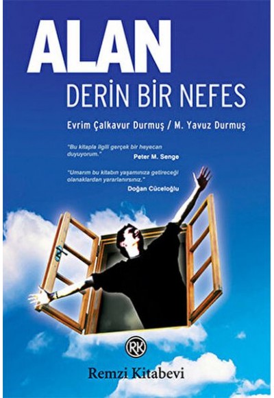 Alan : Derin Bir Nefes