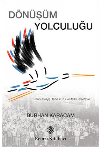 Dönüşüm Yolculuğu