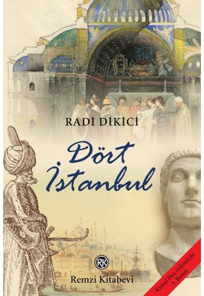 Dört İstanbul