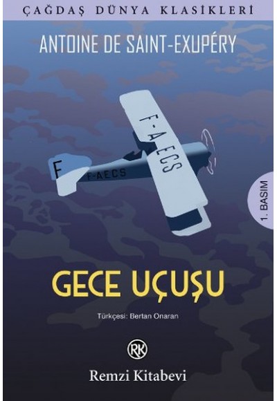 Gece Uçuşu