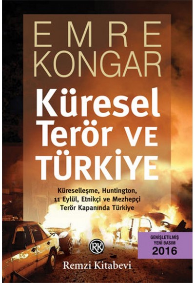 Küresel Terör ve Türkiye