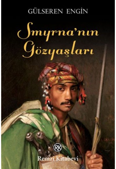 Smyrna’nın Gözyaşları