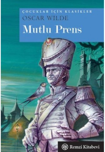 Mutlu Prens (Cep Boy)