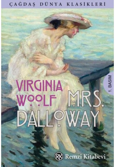 Mrs. Dalloway