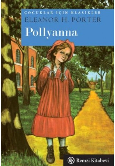 Pollyanna (Cep Boy)