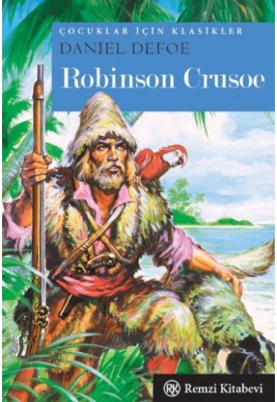 Robinson Crusoe