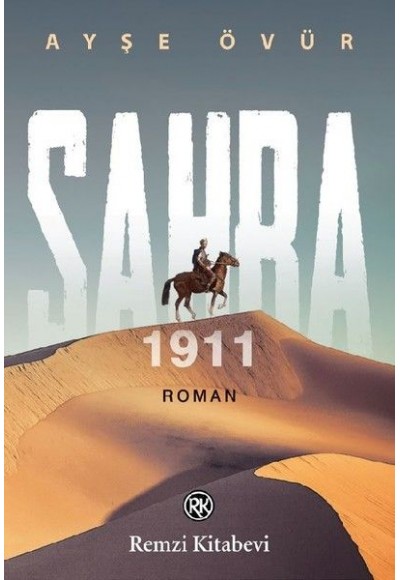 Sahra 1911