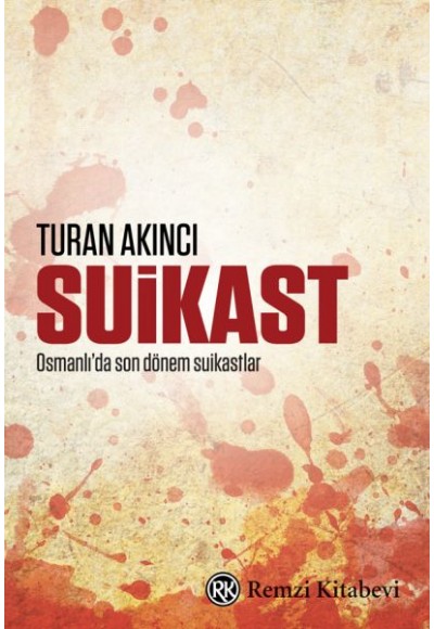 Suikast