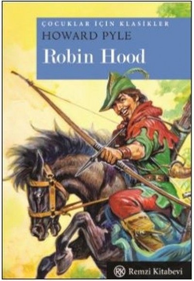 Robin Hood (Cep Boy)