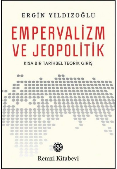 Emperyalizm ve Jeopolitik