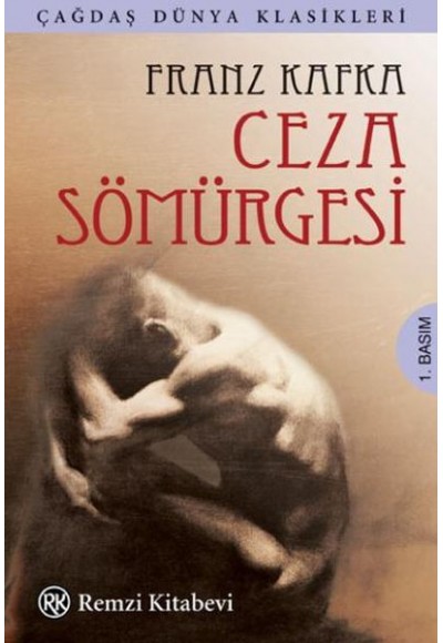 Ceza Sömürgesi