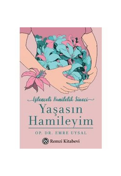 Yaşasın Hamileyim