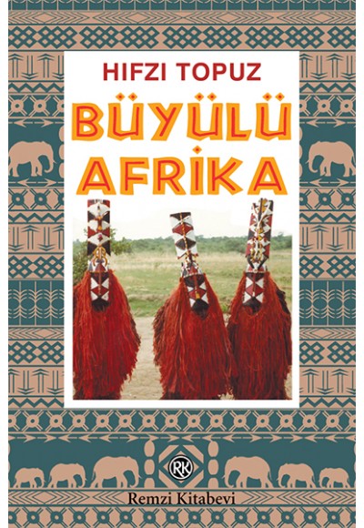 Büyülü Afrika - Kara Afrika Röportajları