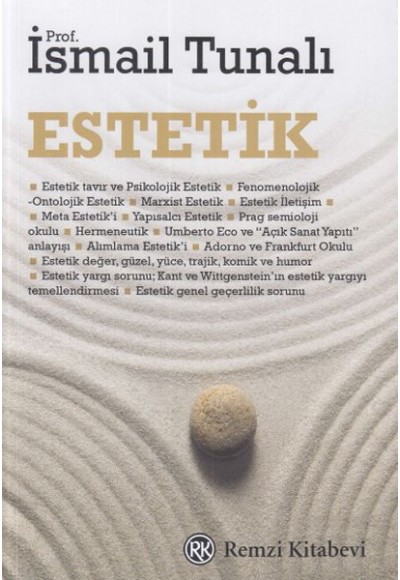 Estetik