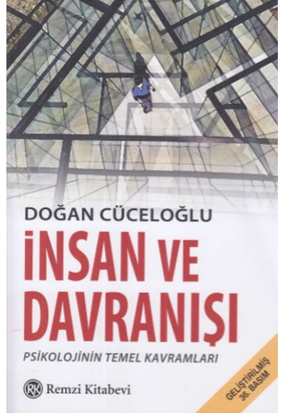 İnsan ve Davranışı